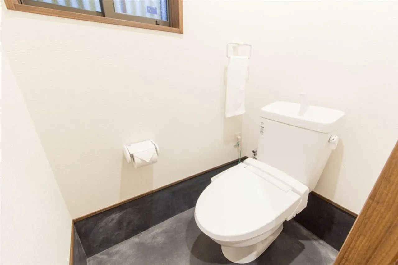 Holiday home El Japan 六波羅 3 Villa Kyoto