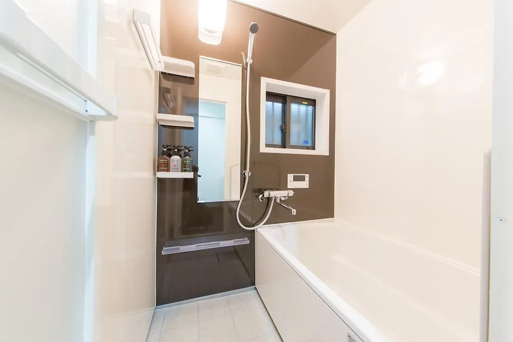 Holiday home El Japan 六波羅 3 Villa Kyoto