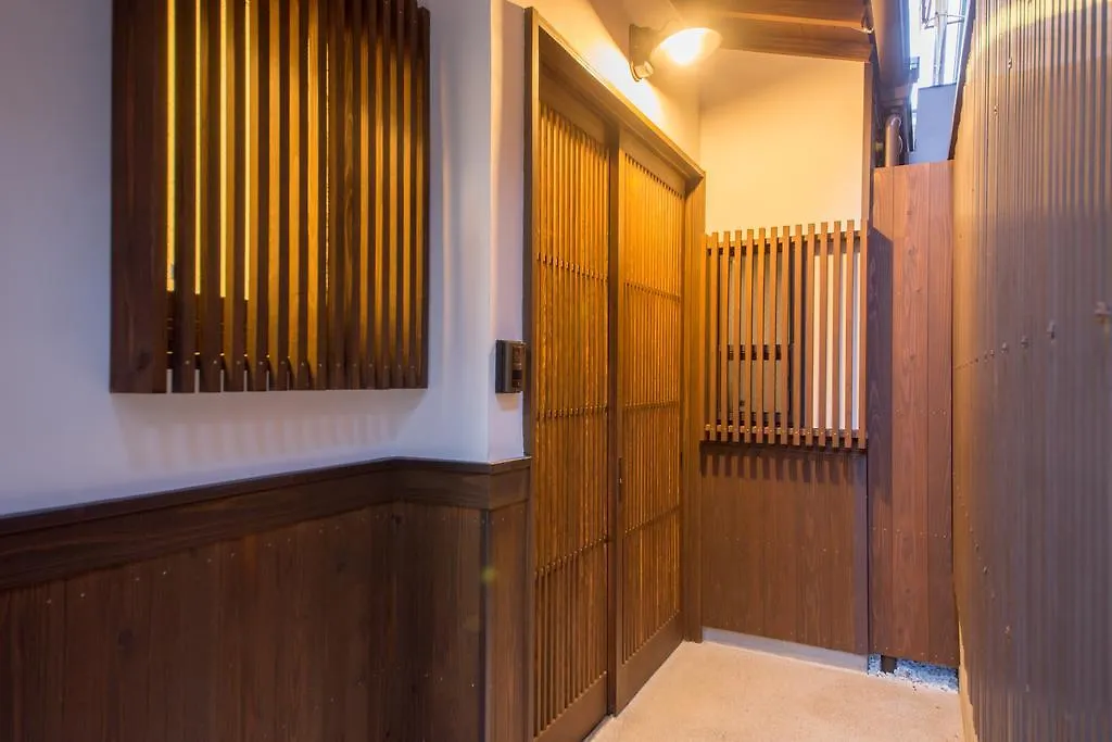 Holiday home El Japan 六波羅 3 Villa Kyoto