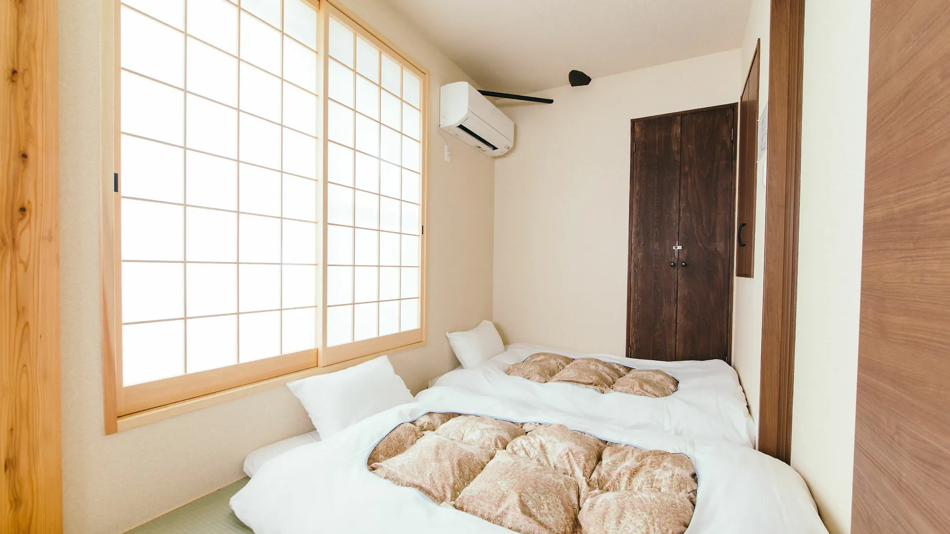 El Japan 六波羅 3 Villa Kyoto Holiday home