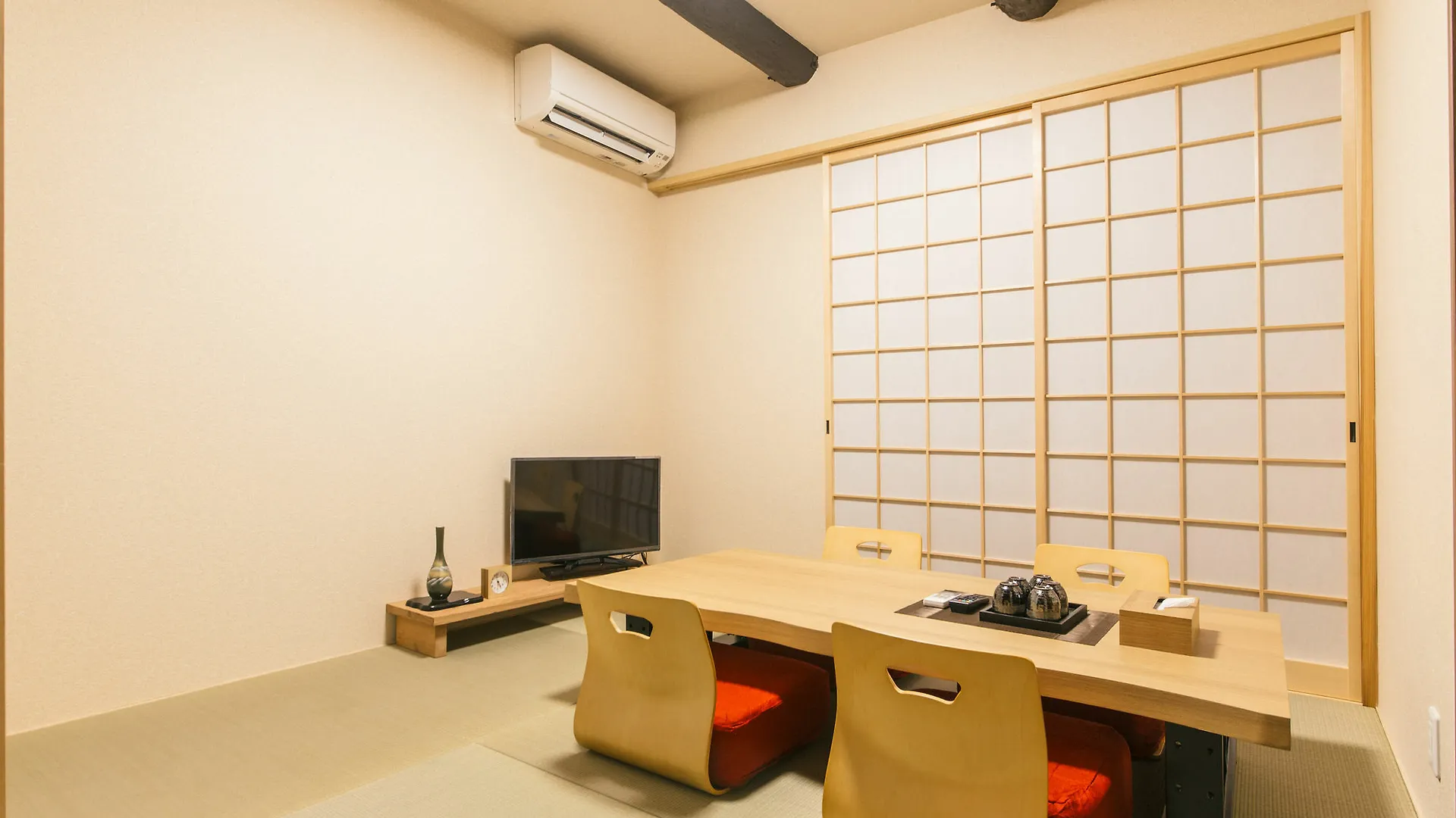 Holiday home El Japan 六波羅 3 Villa Kyoto Japan