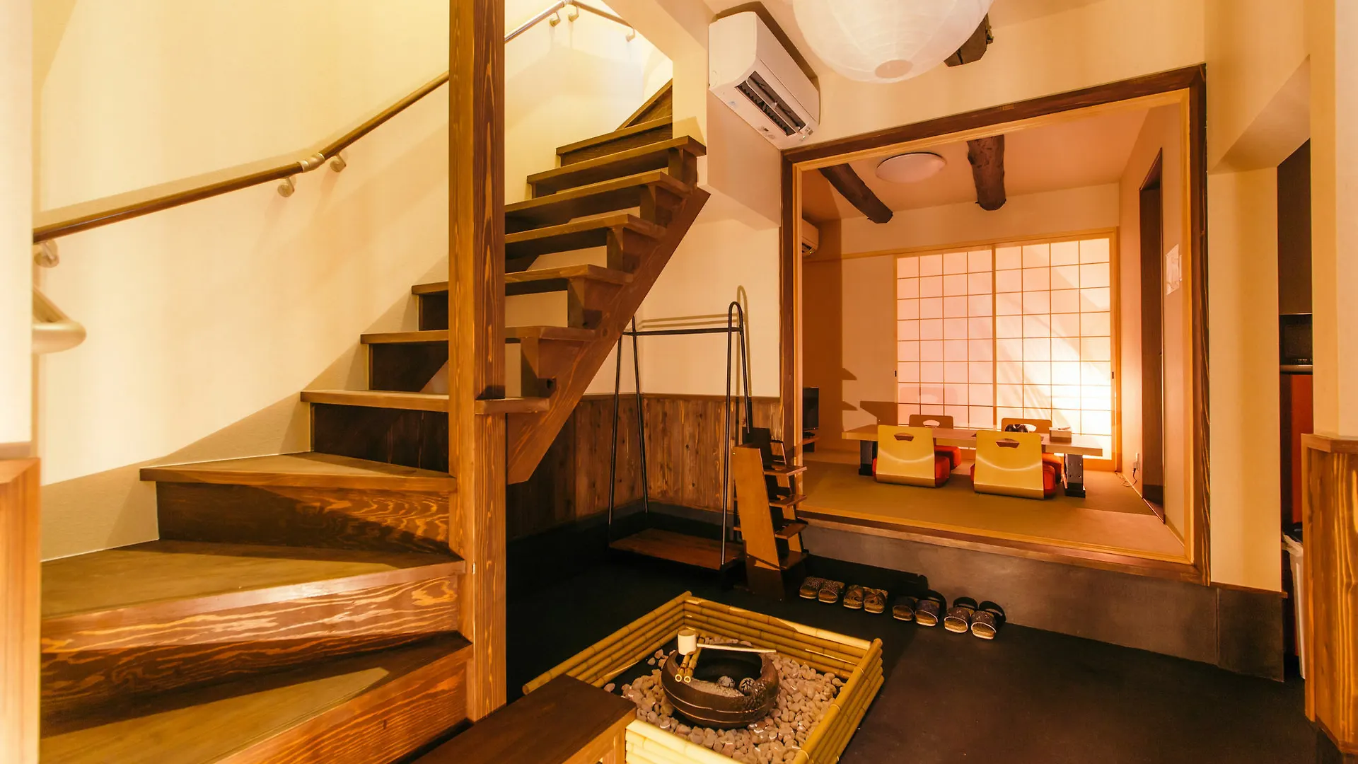 El Japan 六波羅 3 Villa Kyoto Holiday home