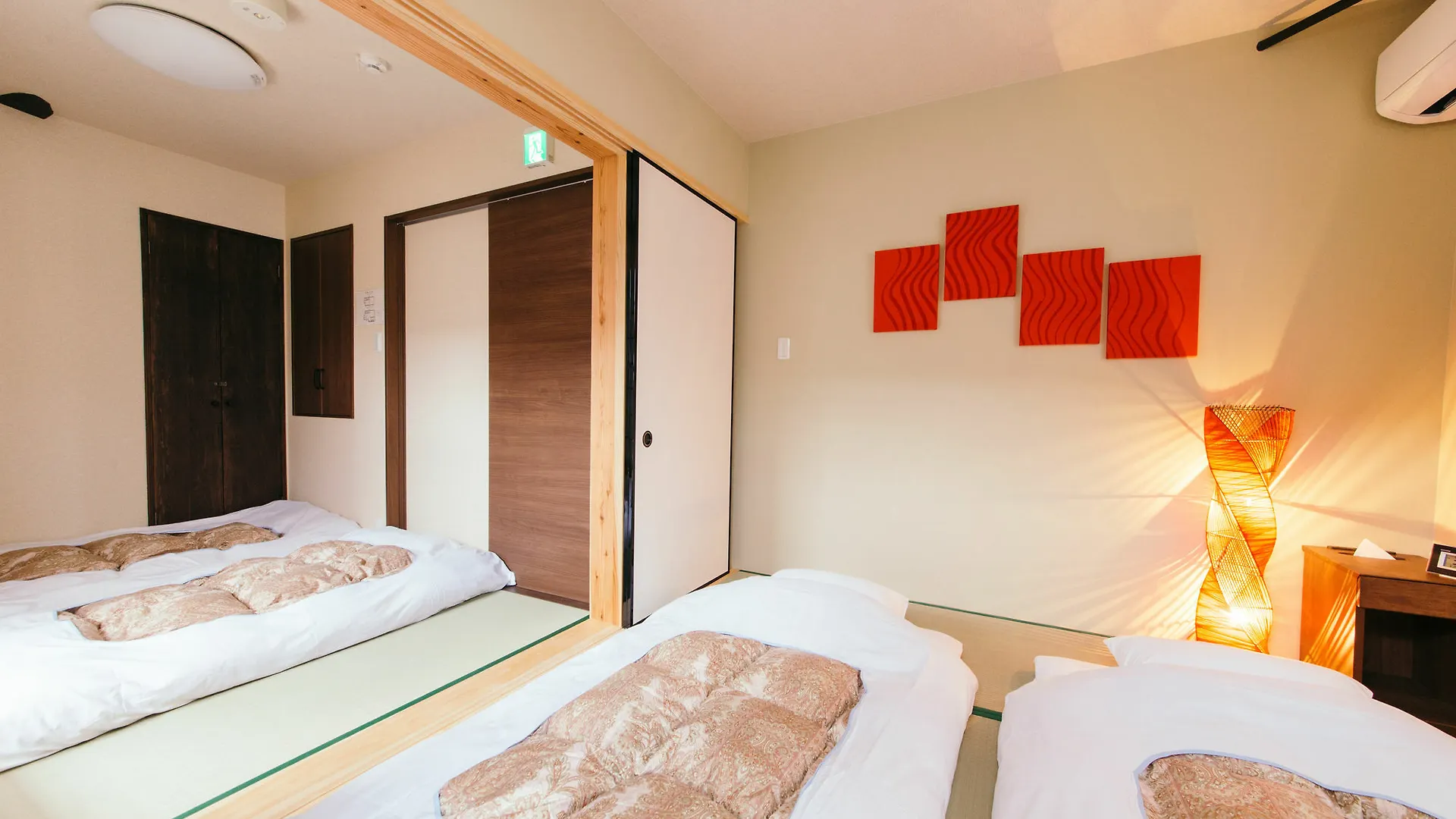 El Japan 六波羅 3 Villa Kyoto Holiday home