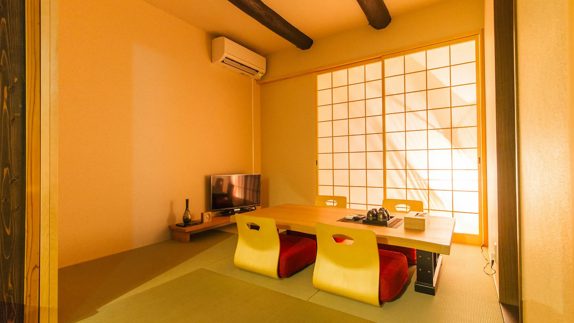El Japan 六波羅 3 Villa Kyoto Holiday home