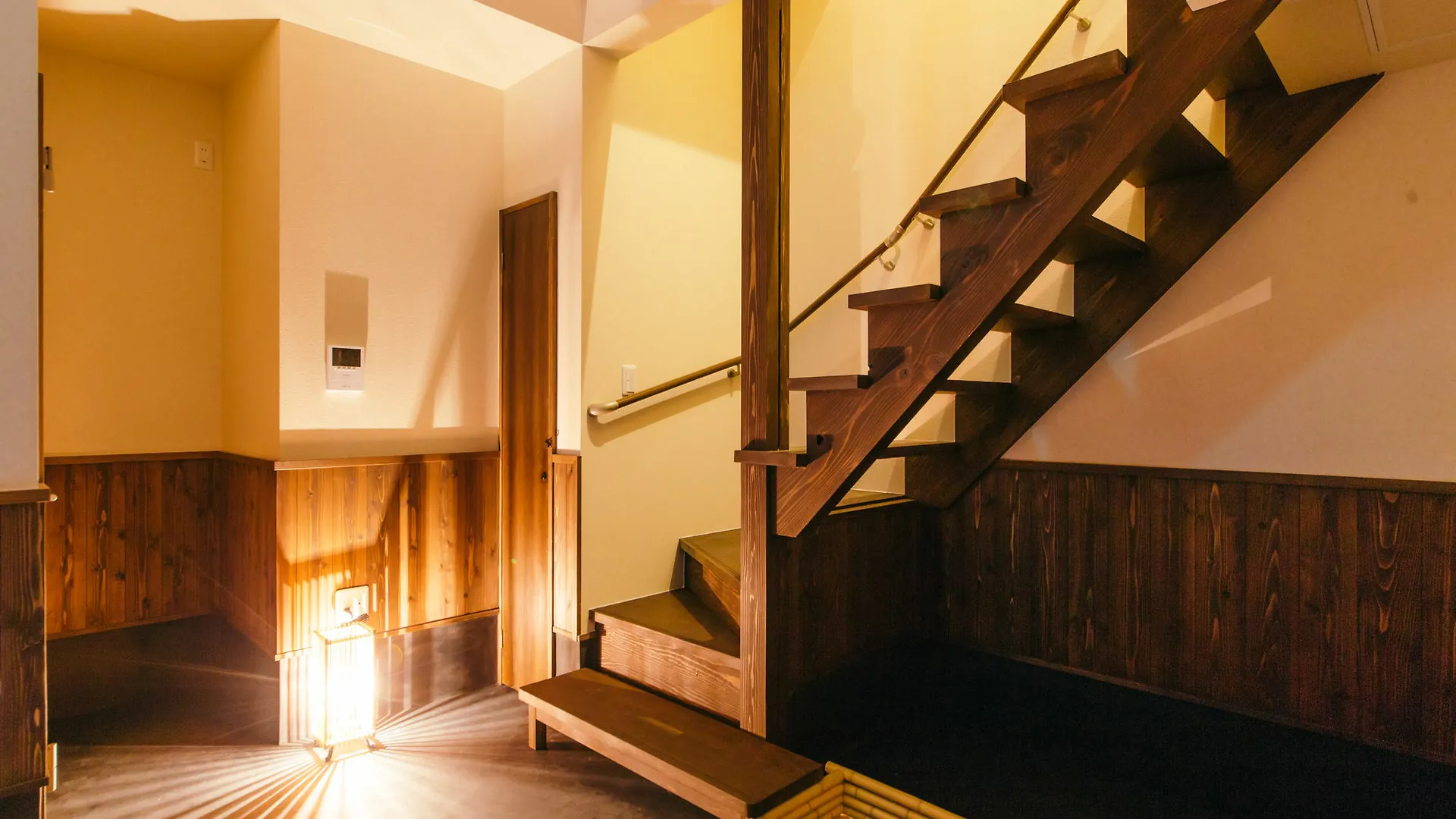 El Japan 六波羅 3 Villa Kyoto