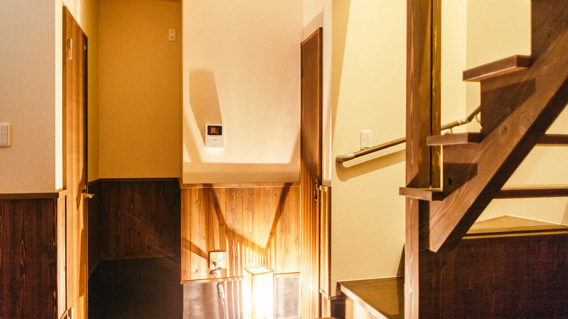 Holiday home El Japan 六波羅 3 Villa Kyoto