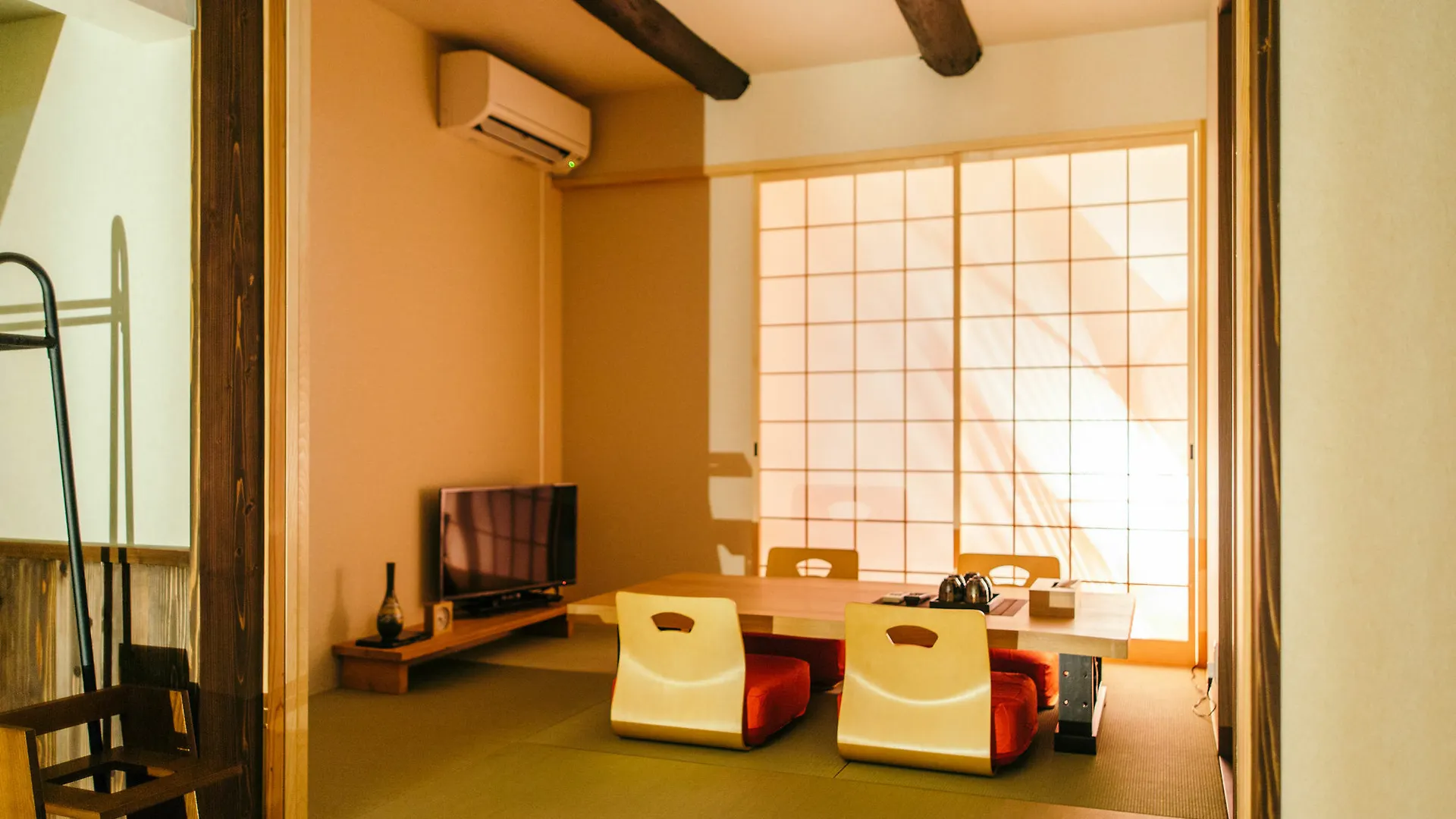 Holiday home El Japan 六波羅 3 Villa Kyoto