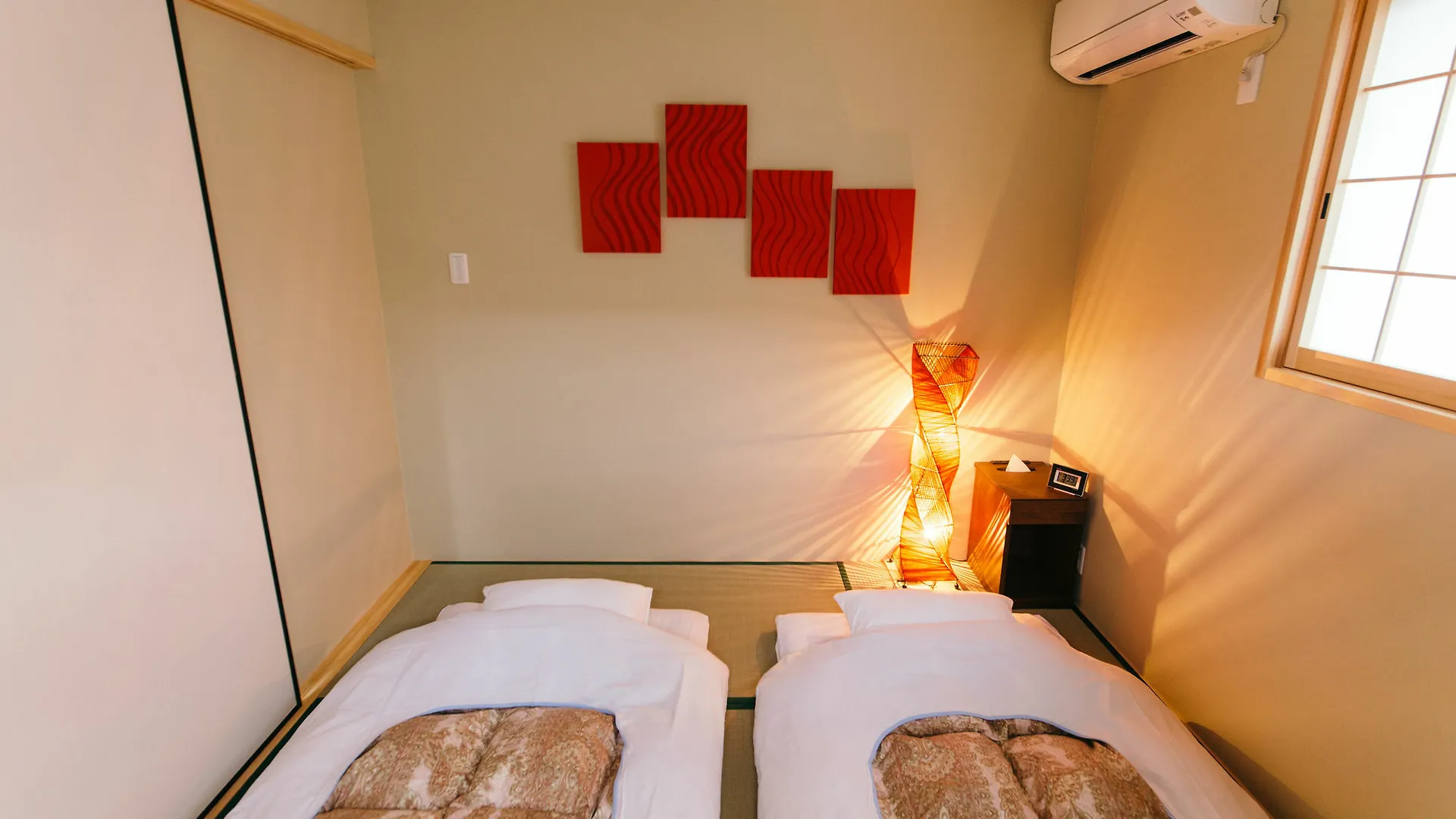 Holiday home El Japan 六波羅 3 Villa Kyoto Japan
