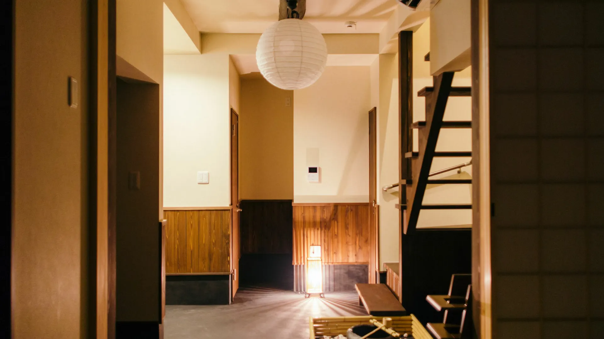 El Japan 六波羅 3 Villa Kyoto