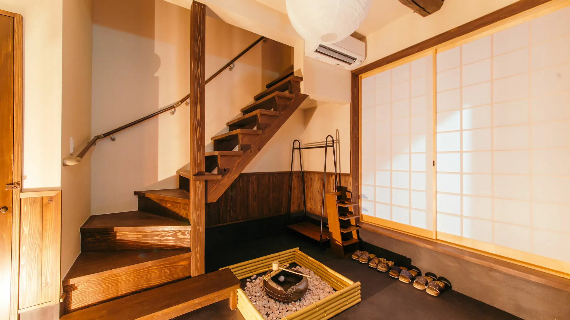 Holiday home El Japan 六波羅 3 Villa Kyoto