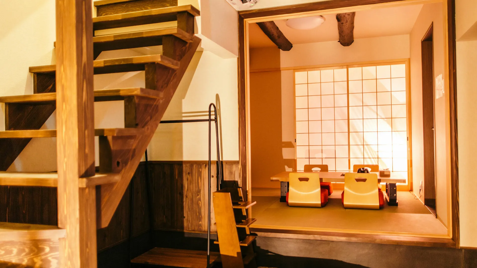 El Japan 六波羅 3 Villa Kyoto Japan
