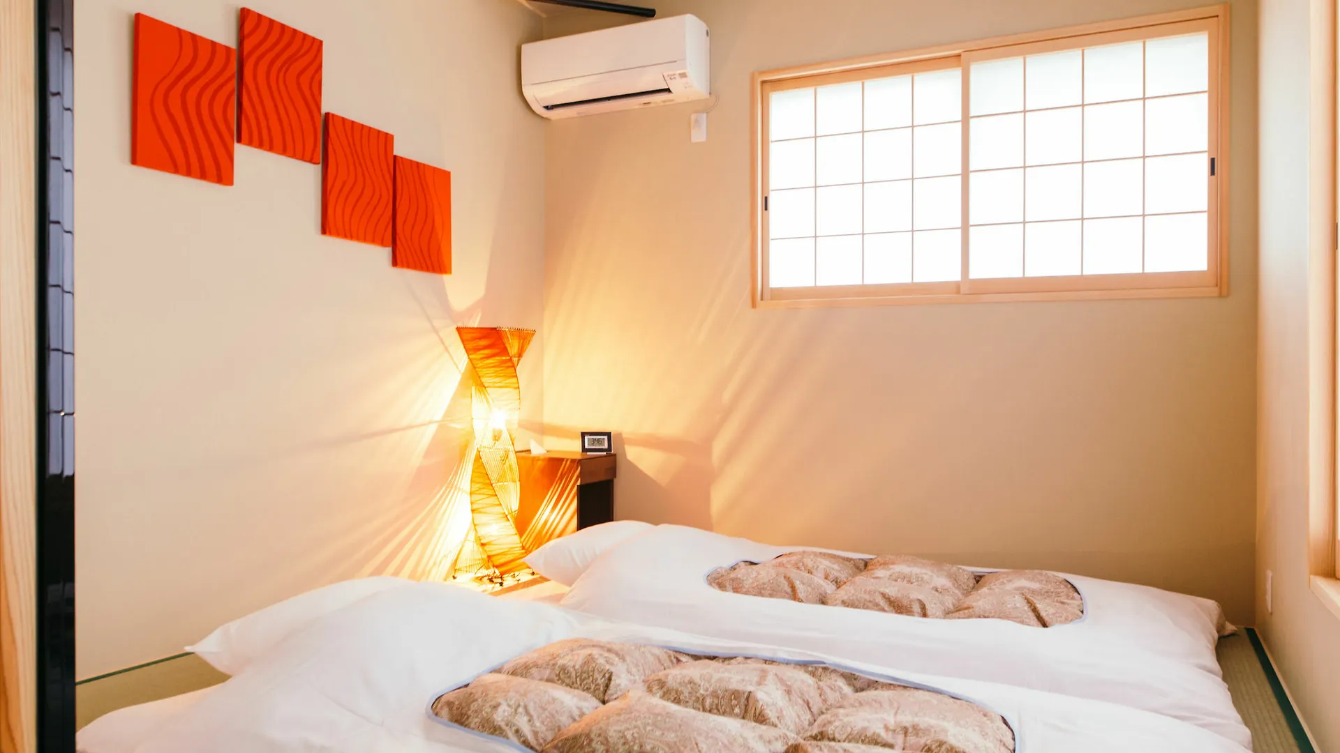 Villa El Japan 六波羅 3 Kyōto
