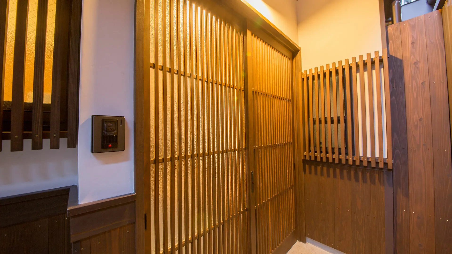 Casa vacanze Villa El Japan 六波羅 3 Kyōto